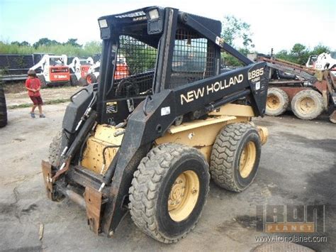 lx885 new holland skid steer chain tension|new holland lx885 problems.